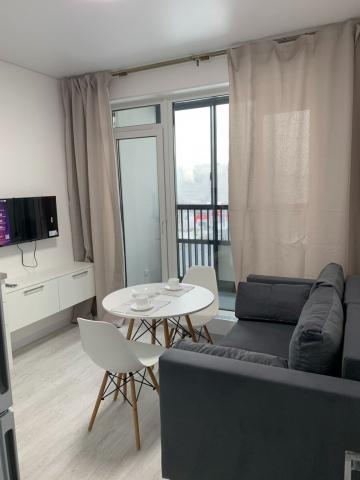 Обуховской Обороны проспект, 36