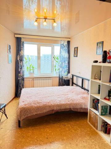 Ветеранов пр., 133к2А