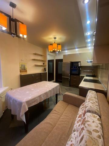 Латышских стрелков ул., 15к3