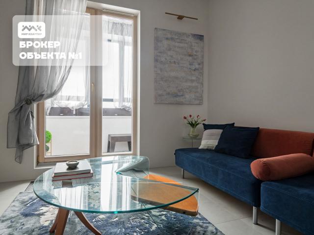 Петровский проспект, 22