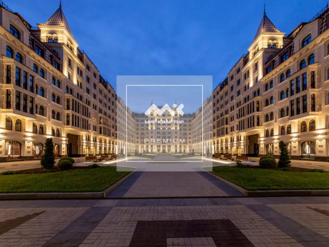 Басков пер., 2