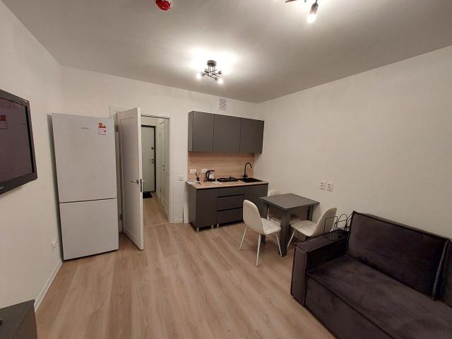 Пахомовская ул., 12к1