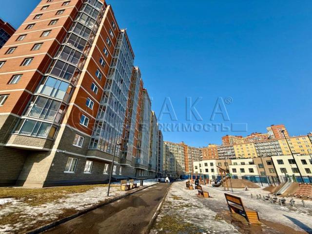 ул. Гудиловская (Усть-Славянка тер.), 6к1