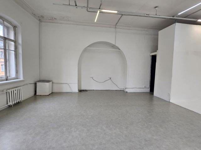 Дегтярная ул., д.5-7