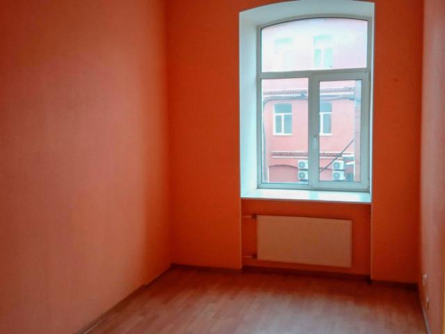 Красногвардейский пер., д.23