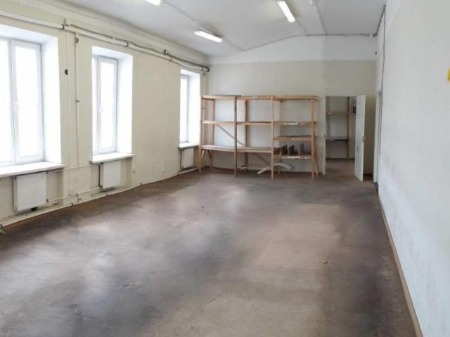 Швецова ул., д.41