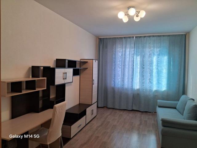 Муринская дорога, 16к1