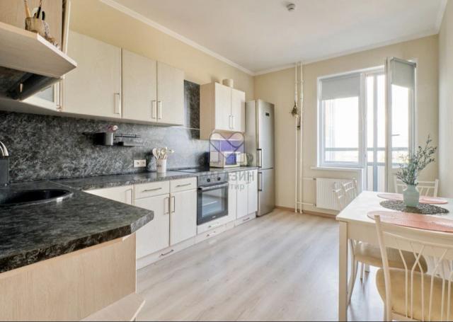 Янино-1, Ясная ул., 20к5