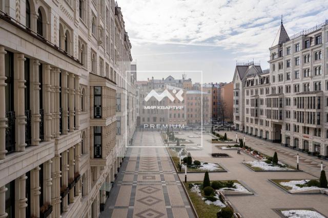 Басков пер., 2