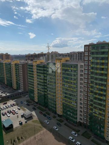 Мурино, Ручьёвский проспект, 9