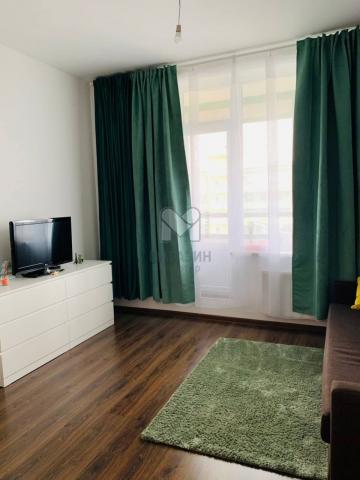 Мурино, Ручьёвский проспект, 9