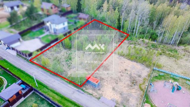 Васкелово д., Норильская ул., 9