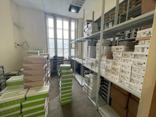 Звенигородская ул., д.9-11