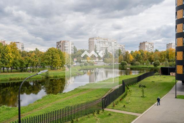 Жукова ул., 1