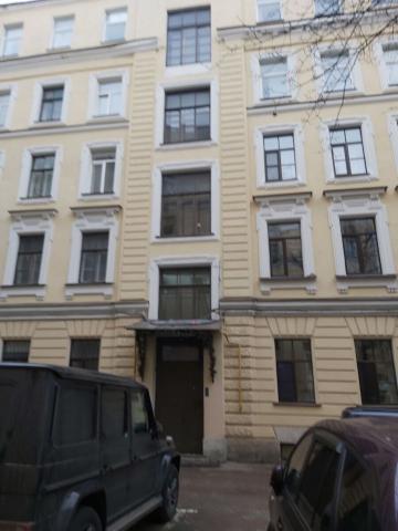 Мойки реки наб., 40