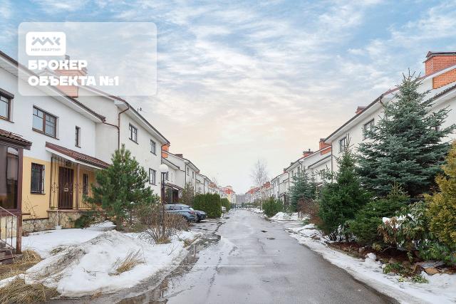 Сестрорецк г., Всеволода Боброва ул., 24