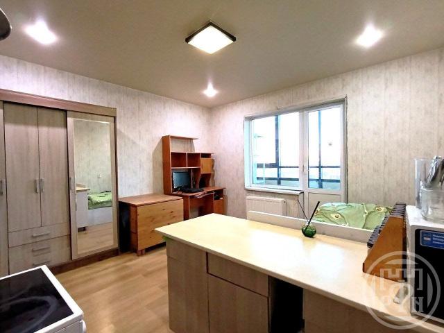 Кудрово г., Европейский просп., д 18