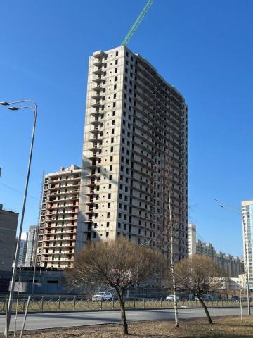 Доблести ул.