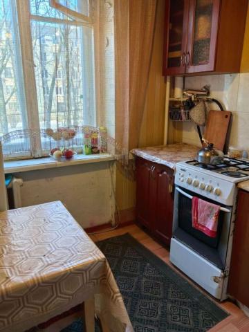 Алексея Толстого бул., 26
