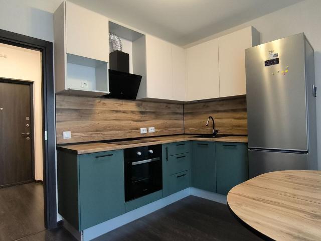 Будённого пр. (территория Сергиево), 21к1