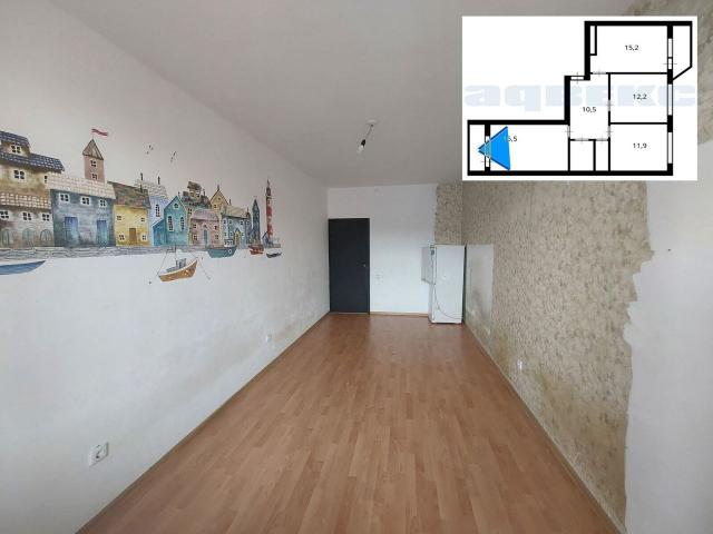 Ленинградская область, Мурино, Шоссе в Лаврики ул., 89