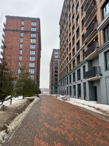 Макарова наб., 58