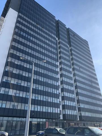 Крыленко ул., 36, к.2