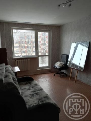 Лесколово пос., Красноборская ул., д 21