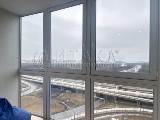 ул. Планерная, 63к1