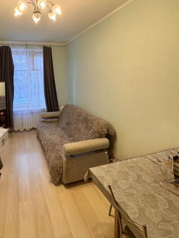 Большеохтинский пр., д 22 к 1