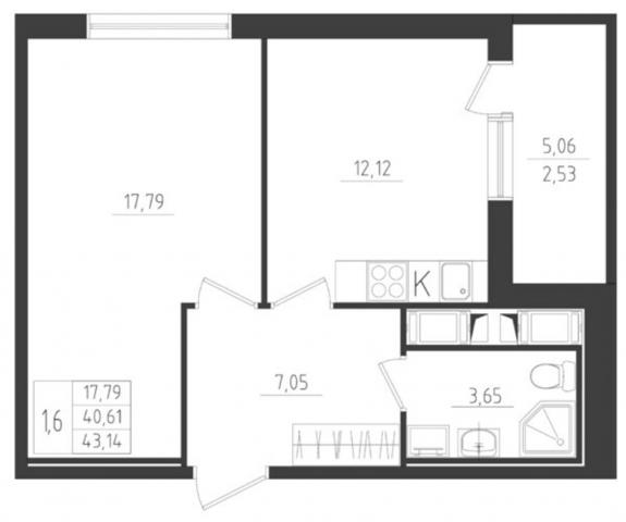 г. Красное Село, Лермонтова ул., строение 1, 15к2