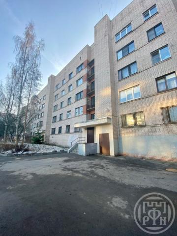 Пушкин г., Генерала Хазова ул., д 14