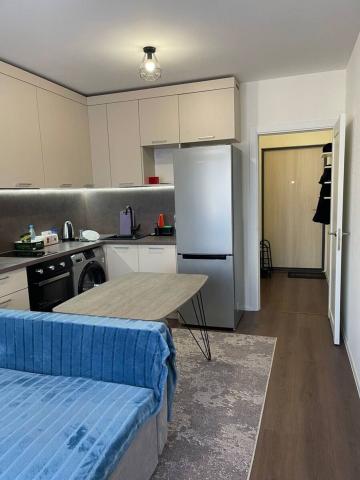 Пейзажная ул., 24к3