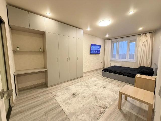 Ленинградская область, Новое Девяткино дер., Капральская ул., 15