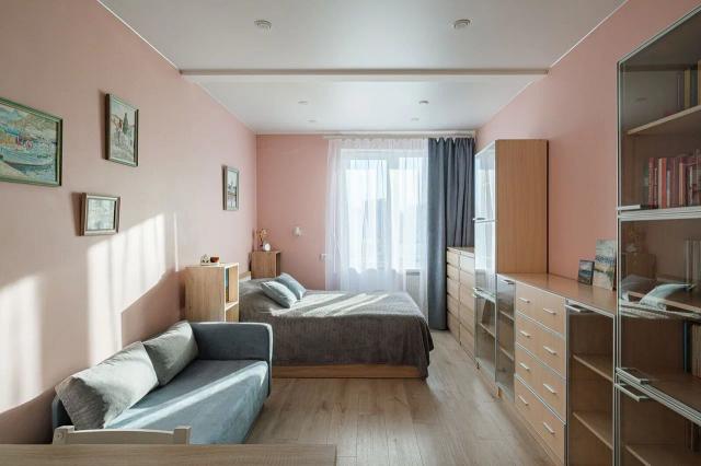 Маршала Казакова ул., 72к1