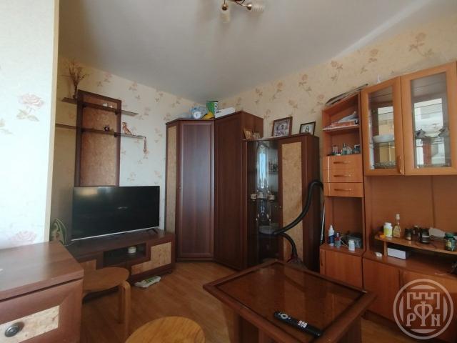 Парголово пос., Федора Абрамова ул., д 4