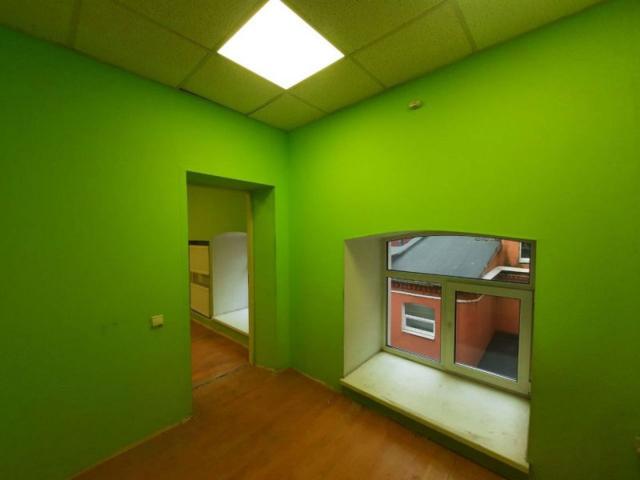 Красногвардейский пер., д.23