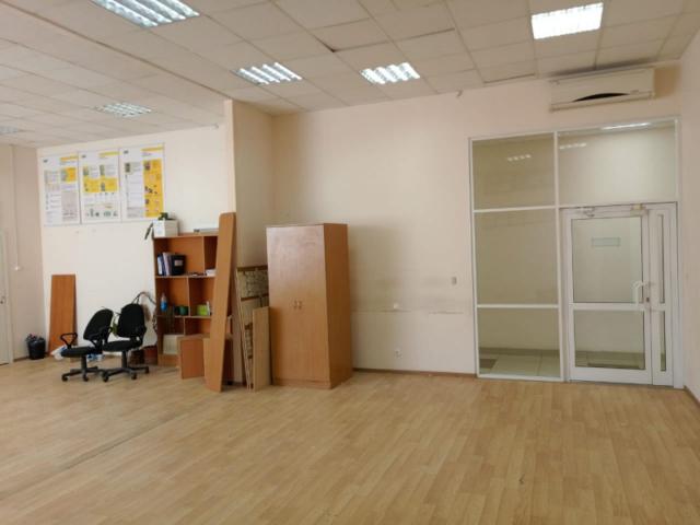 Заозерная ул., д.8