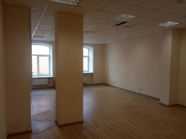 Красногвардейский пер., д.23