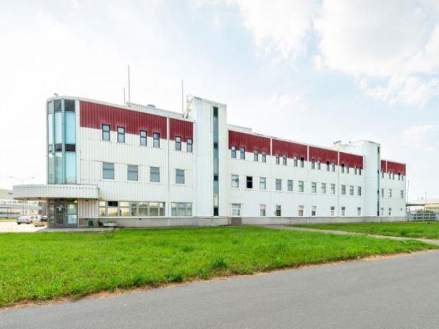 Мебельная ул., д.5