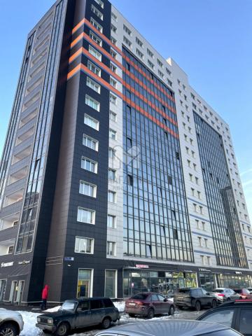 Крыленко ул., 14к3