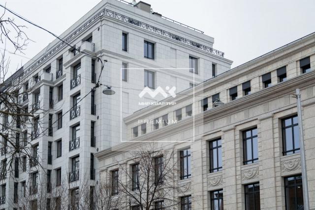 Большой В.О. проспект, 67