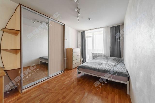 Кондратьевский пр., 70к1А