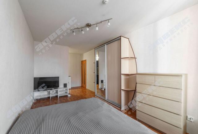 Кондратьевский пр., 70к1А