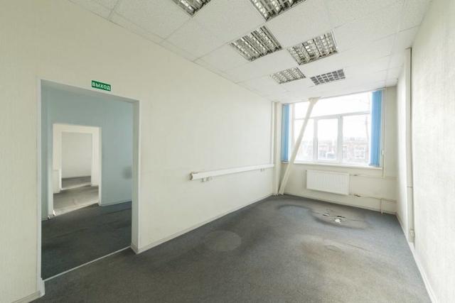 Швецова ул., д.41