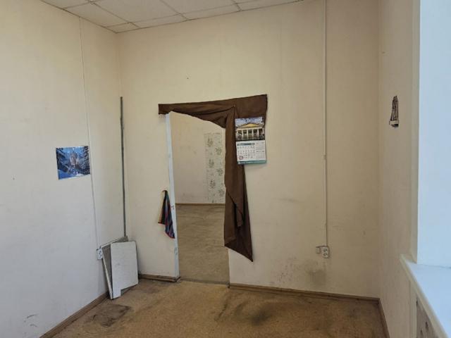 Звенигородская ул., д.9-11