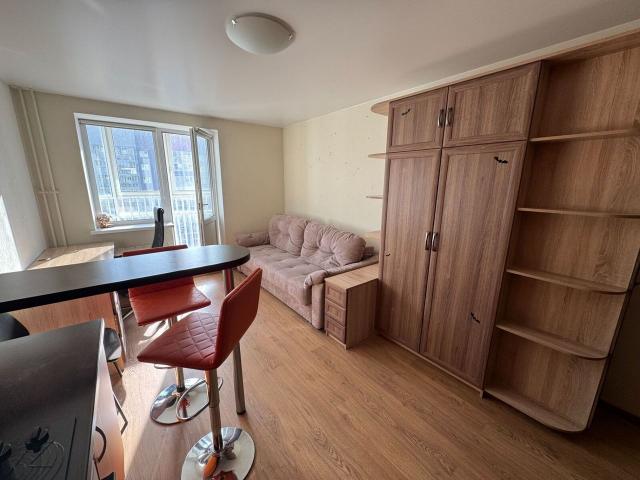 Ленинградская область, Мурино, Петровский бул., 3к1