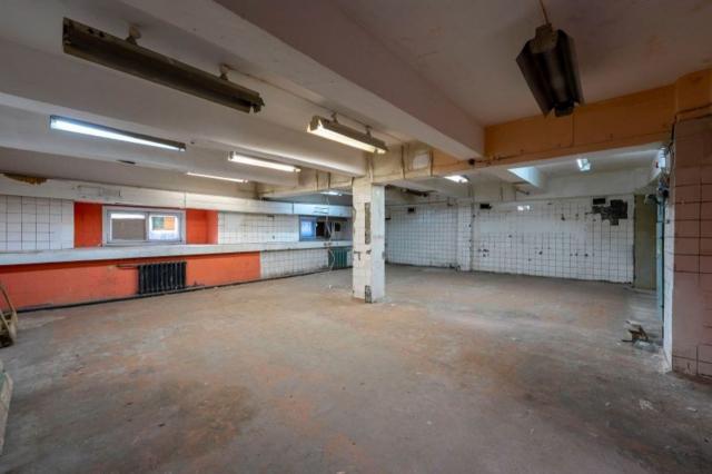 Звенигородская ул., д.9-11