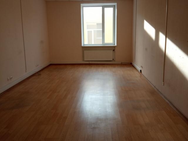 Заозерная ул., д.8