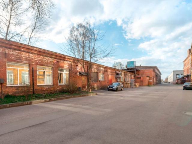 Комсомола ул., д.1-3